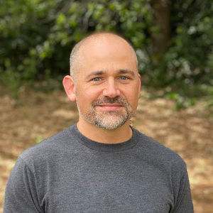 Meet your Posher, Brett